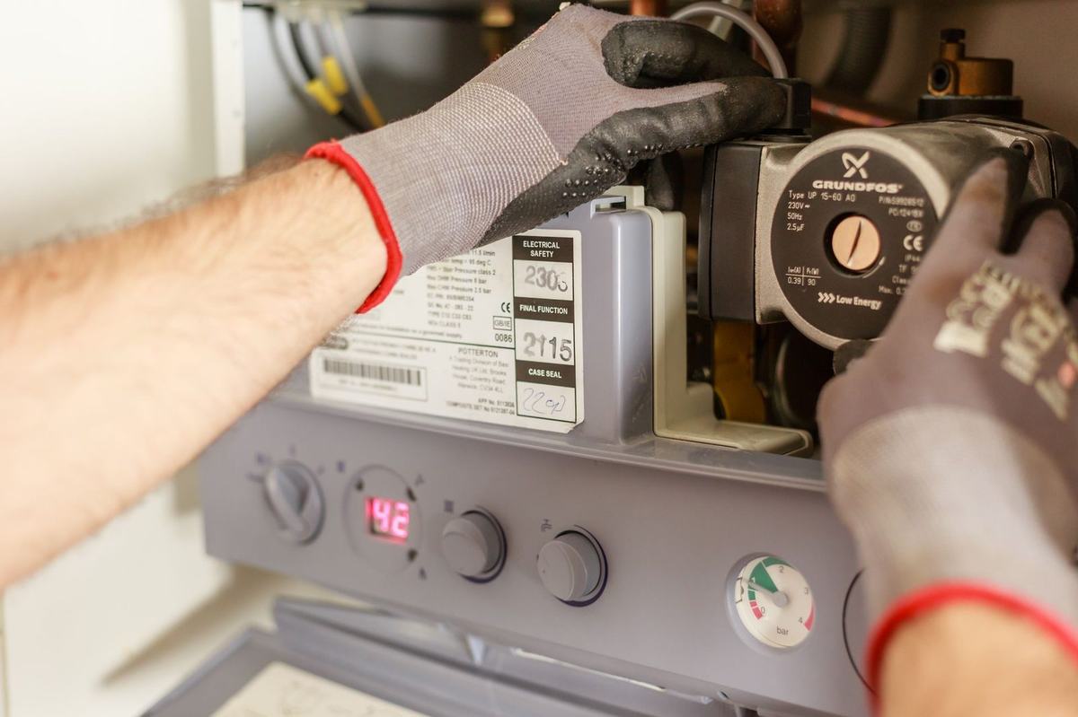 Teesside Heating Engineers